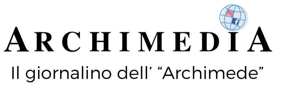 Archimedia - Il giornalino dell'Istituto Archimede