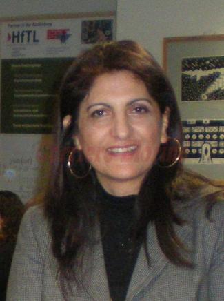 Prof.ssa Concetta Calvo