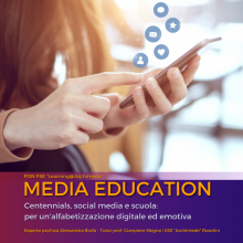 Progetto Social Media Education